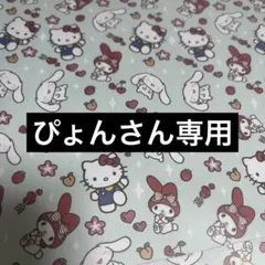 ぴょんさん専用