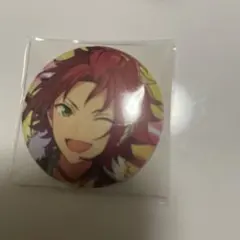 あんさんぶるスターズ　あんスタ　コレクション缶バッジ　コレ缶　衣更真緒