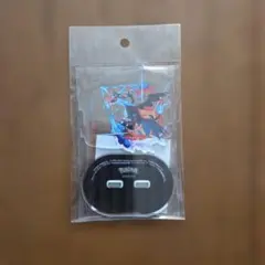 ポケモンZA特典 リザードン アクリルスタンド