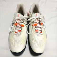 アシックス テニスシューズ オールコート ゲルレゾリューションX