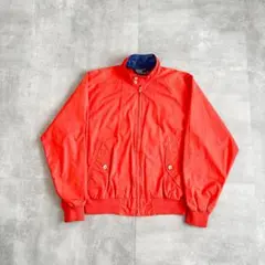 90s Polo Ralph Lauren G-9 タイプ ハリントンジャケット