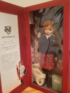 2025年最新】横浜元町リカちゃんの人気アイテム - メルカリ