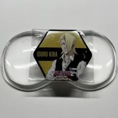 BLEACH カラオケの鉄人 Vol.2 トレーディング缶バッジ 石田雨竜 - メルカリ