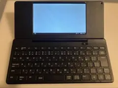 キングジム　ポメラdm200