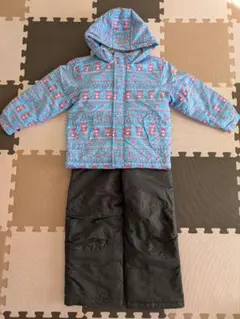 CCL TEAM スキーウェア120