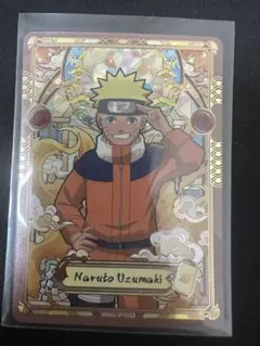 うずまきナルト NARUTO キーリングコレクション The Eye's ナルト