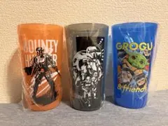 スターウォーズ マンダロリアン グローグー ドリンクカップ フィギュア