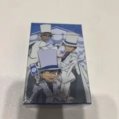 名探偵コナン トランプ くら寿司　特典