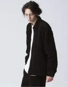 RHC Corduroy Boa Jacketのサムネイル