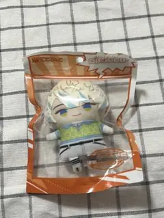 緋八マナ にじぱぺ にじぬい NIJIベア