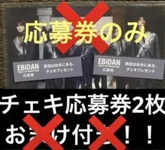 Visual Dictionary原因は自分にある。チェキ応募券２枚セット