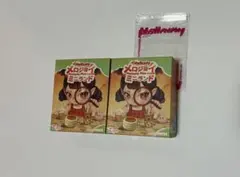 Mellojoyメロジョイミニランド 未開封4箱 - メルカリ