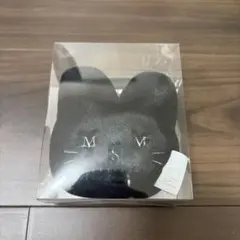 MISAMO PLAY うさぎマスコットキーホルダー r-8