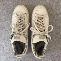 adidas Stan Smith ホワイト