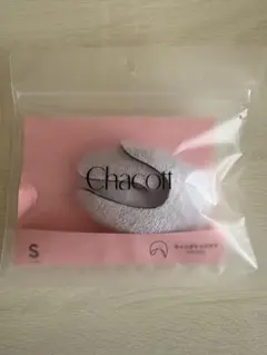 チャコット　ウィングトゥパッド　Sサイズ