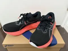 アシックス ゲルカヤノ30 26.5cm ランニングシューズ