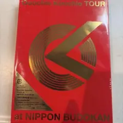 Ooochie Koochie/TOUR at NIPPON BUDOKAN〈… - メルカリ