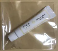 エトヴォス　モイストバリアクリーム　　5gのサムネイル