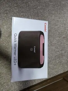 Combi Quick Warmer LED+ おしりふきウォーマーのサムネイル