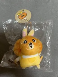 2025年最新】ちいかわマスコット かぼちゃなうさぎの人気