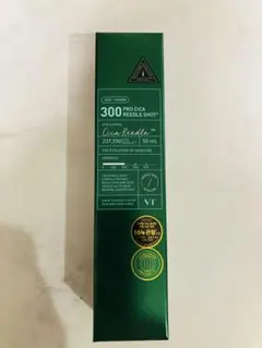 新品VT COSMETICS CICAプロシカリードルショット 300 50ml