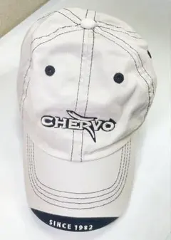 CHERVO/シェルボ￼ キャップ ゴルフのサムネイル