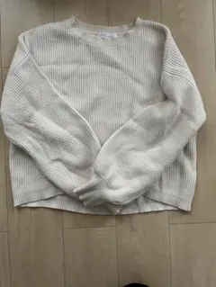 EiiS GLOBAL WORK ニット