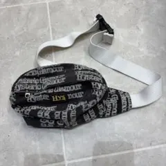 2025年最新】Hysteric Glamour ボディバッグ・ウエストポーチの人気