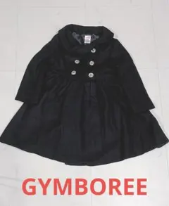 新品 GYMBOREE 2-3T コート ジンボリー