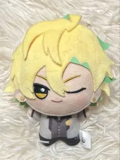 ヒプノシスマイク ちびぐるみ vol.2 伊弉冉一二三