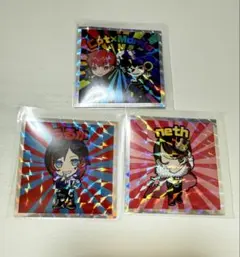CR ビックリマンチョコ まとめ売り