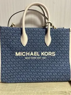 MICHEAL KORS トートバッグ