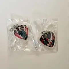 進撃の巨人 カラオケの鉄人 ピック アクキー
