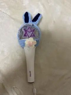ASTRO ロロハ　ペンライトカバー（ヌンヌ）　チャウヌのサムネイル