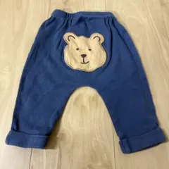 【最終価格】Baby GAP ブラナンベア ズボン 60cm