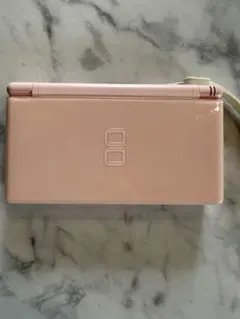 【ジャンク】Nintendo DS Lite本体のみ 充電器なし