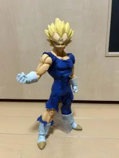 ドラゴンボール 一番くじ　魔人ベジータ　C賞　バトルオブワールド　箱無し