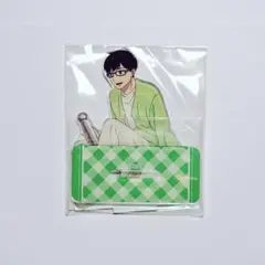 青の祓魔師 奥村雪男 アクリルスタンド② - メルカリ