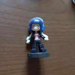 ヒロアカチョコエッグ