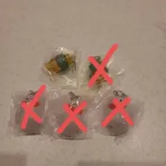 ディズニー 目印チャーム くまのプーさん