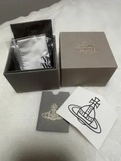 Vivienne Westwood 正規品 箱 保存袋 付属品セット