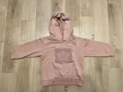 BABYDOLL パーカー