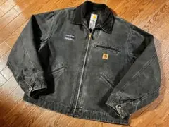 2025年最新】carhartt デトロイトジャケット sサイズの人気