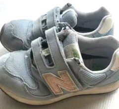 New Balance 313 キッズ スニーカー 13.5cm - メルカリ