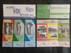 京王線 開通100周年記念券セット - メルカリ