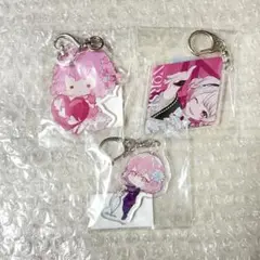 大妖怪エニマイくじ nqrseセット - メルカリ