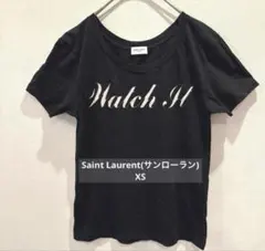 Saint Laurent 半袖シャツ XS watch it archiveのサムネイル