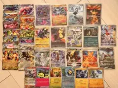 R*★様 ポケモンカードゲーム　メガドリーム　他まとめ売り　MA SR AR