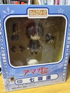ねんどろいど 221 七咲逢