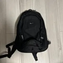 NIKE 00s リュック　バックパック　ストリート　Y2K テック